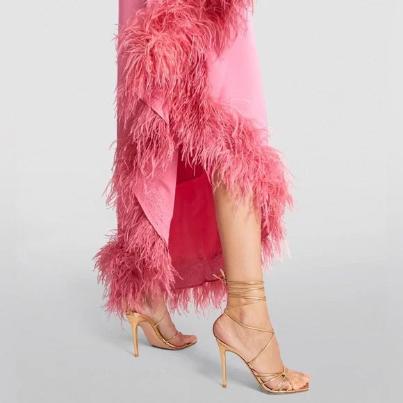 Cult Gaia Nadira Gown Dress - Picture 5 of 5